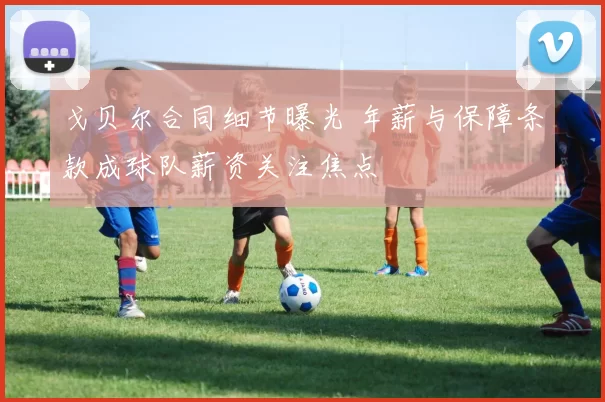 戈贝尔合同细节曝光 年薪与保障条款成球队薪资关注焦点