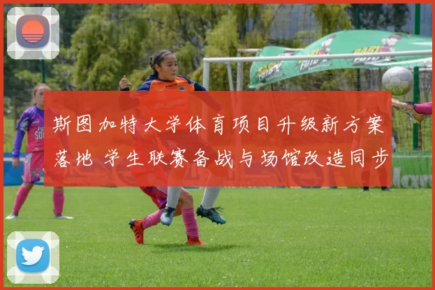 斯图加特大学体育项目升级新方案落地 学生联赛备战与场馆改造同步推进