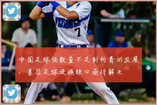 中国足球场数量不足制约青训发展，基层足球设施缺口亟待解决