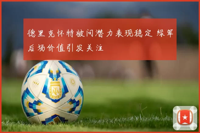 德里克怀特被问潜力表现稳定 绿军后场价值引发关注