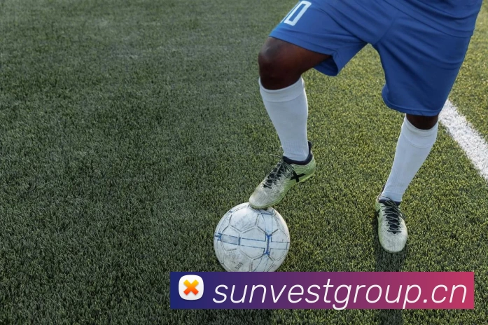 8868体育品牌故事